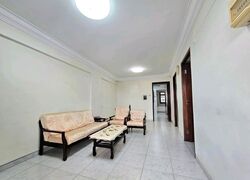 Blk 22 SIN MING VILLE (Bishan), HDB 3 Rooms #617641381